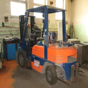 Forklift Toyota 42 5FGF 25